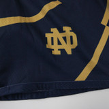 Notre Dame Fighting Irish Under Armour Practice Shorts Men's M SHOR-036178