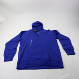 Under Armour Sweatshirt Men's Blue New with Tags Multiple Sizes TOPS-167264
