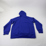 Under Armour Sweatshirt Men's Blue New with Tags-TOPS-167264
