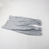 Tulane Green Wave Nike Team Baseball Pants Men's Gray/Green Used-PNTS-034510