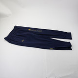 Under Armour Athletic Pants Men's Navy Used M PNTS-034523