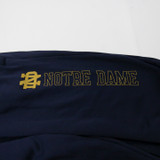 Under Armour Athletic Pants Men's Navy Used M PNTS-034523
