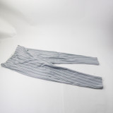 Nike Team Baseball Pants Men's Gray/Green Used-PNTS-034509