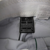 Tulane Green Wave Nike Team Baseball Pants Men's Gray/Green Used-PNTS-034516