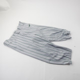Tulane Green Wave Nike Team Baseball Pants Men's Gray/Green Used-PNTS-034518