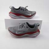 Nike ReactX Running & Jogging Shoes Men's Dark Gray Used 10.5 SHOE-020853