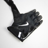 Nike Vapor Gloves - Receiver Men's Black Used 4XL-EQPT-006254