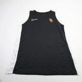 USC Trojans Nike Sleeveless Shirt Women's Black Used S-TOPS-168303