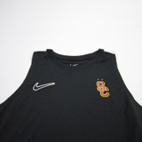 USC Trojans Nike Sleeveless Shirt Women's Black Used S TOPS-168303