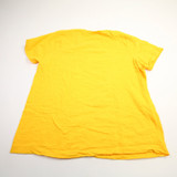 USC Trojans Nike Short Sleeve Shirt Men's Gold Used XL-TOPS-168306