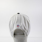 Atlanta Falcons New Era 9seventy Snap-Back Hat Unisex White/Black Used OSFM-HATS-015357
