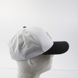 Atlanta Falcons New Era 9seventy Snap-Back Hat Unisex White Used OSFM HATS-015357