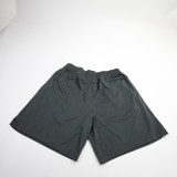 Los Angeles Chargers Nike NFL On Field Practice Shorts Men's Dark Gray Used-SHOR-036460