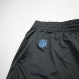 Los Angeles Chargers Nike NFL On Field Practice Shorts Men's Dark Gray Used-SHOR-036460