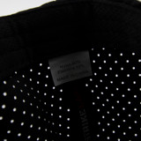 Atlanta Falcons Unbranded Snap-Back Hat Unisex Black New OSFM-HATS-015356