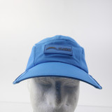 Los Angeles Chargers New Era Adjustable Hat Unisex Blue Used SM/MD-HATS-015404