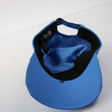 Los Angeles Chargers New Era Adjustable Hat Unisex Blue Used SM/MD-HATS-015404