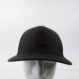 Atlanta Falcons New Era 9seventy Snap-Back Hat Unisex Black Used MD/LG-HATS-015409