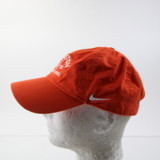 Princeton Tigers Nike Adjustable Hat Unisex Orange Used OSFM-HATS-015410