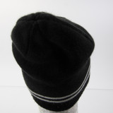 Princeton Tigers Nike Winter Hat Unisex Black Used OSFM-HATS-015411