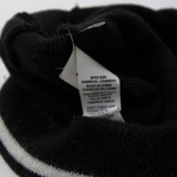 Princeton Tigers Nike Winter Hat Unisex Black Used OSFM-HATS-015411