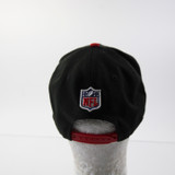 Tampa Bay Buccaneers New Era 9fifty Snap-Back Hat Men's Black Used OSFM HATS-015419