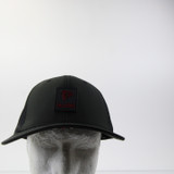 Atlanta Falcons New Era Snap-Back Hat Unisex Black Used MD/LG-HATS-015427