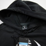 Nike Sweatshirt Men's Black New with Tags M-TOPS-168369