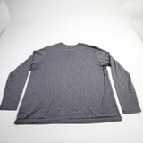 Tampa Bay Buccaneers Nike Dri-Fit Long Sleeve Shirt Men's Gray Used XXL TOPS-168385