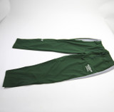 CSU Rams Under Armour Athletic Pants Women's Dark Green Used M PNTS-034877