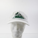 CSU Rams Hit Adjustable Hat Unisex White New OSFM-HATS-015456