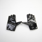 Nike Vapor Gloves - Receiver Men's Black Used 4XL EQPT-006255