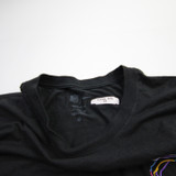 Buffalo Bills Nike NFL On Field Short Sleeve Shirt Men's Black Used 3XL-TOPS-168448