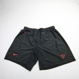 Atlanta Falcons Nike NFL On Field Dri-Fit Practice Shorts Men's Black Used XL-SHOR-036490