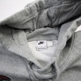 Atlanta Falcons Nike Sweatshirt Men's Gray Used Multiple Sizes TOPS-168456