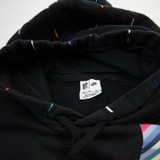Indianapolis Colts Nike NFL On Field Sweatshirt Men's Black Used XXL TOPS-168603