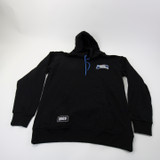 Unbranded Sweatshirt Men's Black Used XXL TOPS-168428