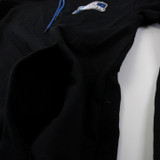 Unbranded Sweatshirt Men's Black Used XXL TOPS-168428