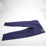 Under Armour HeatGear Compression Pants Women's Navy New with Tags XL PNTS-034901