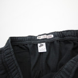 Nike Sweatpant Men's Black Used 3XL-PNTS-034885