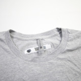 Penn State Nittany Lions Next Level Long Sleeve Shirt Men's Gray Used 3XL-TOPS-168566