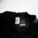 adidas Padded Compression Shorts Men's Black Used 3XL-SHOR-036555