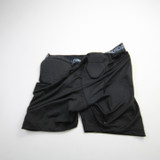 adidas Padded Compression Shorts Men's Black Used 3XL-SHOR-036555