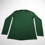 CSU Rams Under Armour Long Sleeve Shirt Men's Dark Green Used S TOPS-168788