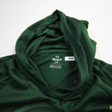 CSU Rams Under Armour Long Sleeve Shirt Men's Dark Green New with Tags M TOPS-168791