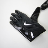Nike Vapor Gloves - Receiver Men's Black Used 2XL-EQPT-006267