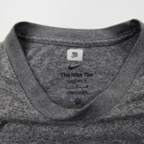 Minnesota Golden Gophers Nike Nike Tee Short Sleeve Shirt Men's Gray Used L-TOPS-168956