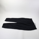 Under Armour Athletic Pants Men's Black Used L PNTS-034920