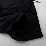 Under Armour Athletic Pants Men's Black Used L PNTS-034920