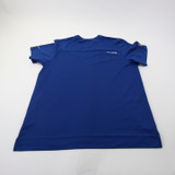 Indianapolis Colts Nike NFL On Field Dri-Fit Short Sleeve Shirt Men's Used XL TOPS-168631
